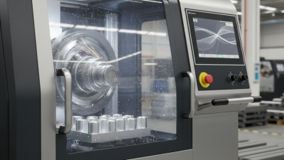 Best Metal Deburring Machine for Efficient Metal Finishing?