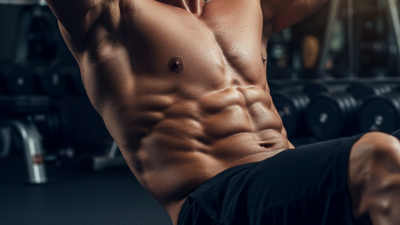 What is an Abs Pump and How Can It Transform Your Workout?