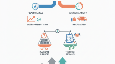Why Choose the Best Thermal Label Suppliers for Your Business?