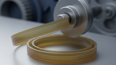 Top Benefits of Polyurethane Timing Belts for Global Buyers?