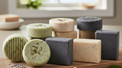 10 Best Volumizing Thickening Shampoo Bars for Lush Hair?