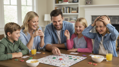 2026 Best Sequence Board Game Strategies for Family Fun
