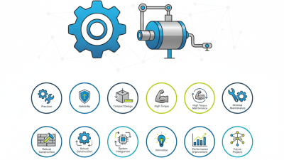 Top 10 Features of Rotary Actuator WL10 Series You Need to Know?