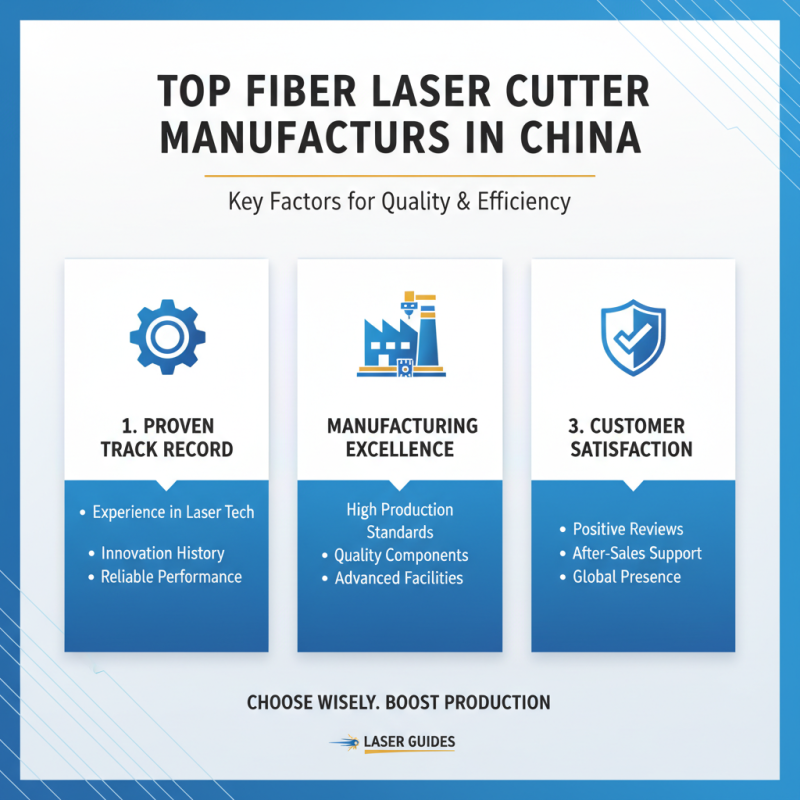 Get the Best Fiber Laser Cutter from China Today?
