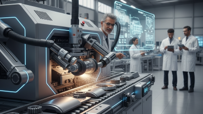 Top Metal Deburring Machines for Global Buyers in 2026?