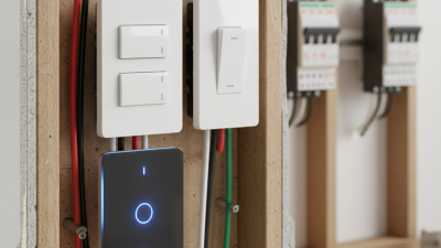 What is the Guide to Light Switches in Home Wiring?