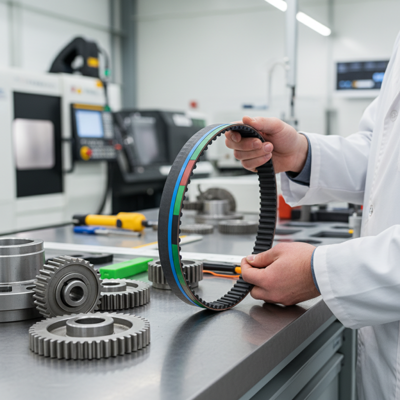 Customizable Rubber Timing Belt Tips for Global Buyers?