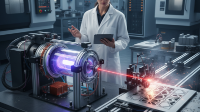What is a Laser Tube and How Does It Work?