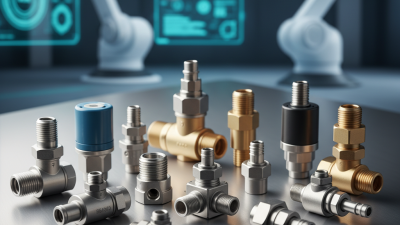 Discover the Best Mini Valves from China for Your Needs?