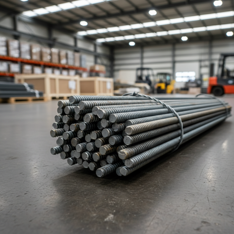 Top Quality Threaded Rods for Global Procurement Needs?