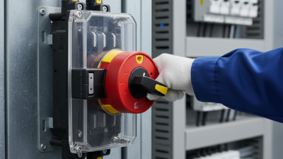 What is a Load Isolation Switch and Why is it Important?