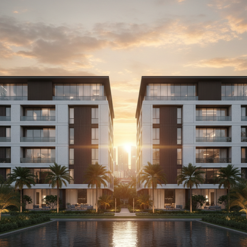 Best Real Estate Rendering Techniques for Stunning Visuals?
