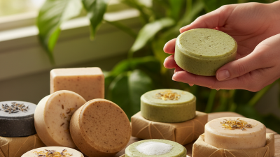 2026 Top Benefits of Using Shampoo Bars for Sustainable Hair Care?
