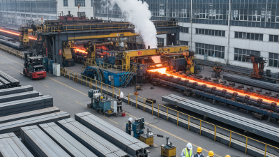 Top 10 China U Channel Steel Factories for Global Buyers?