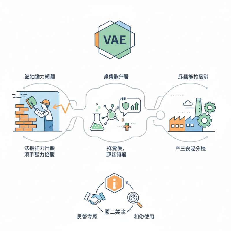 Why Choose VAE Redispersible Powder for Your Projects?