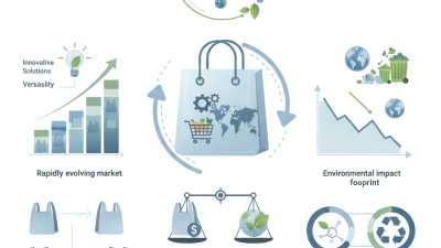 Top 10 Bags of Plastic for Global Buyers in 2026?