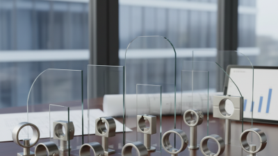 Top 10 Stainless Steel Glass Clamp Buying Tips for Exporters?