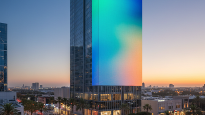 2026 How to Choose the Best Outdoor Fixed LED Display?