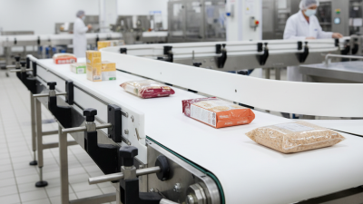 What is PVC Lightweight Conveyor Belts and Their Benefits?