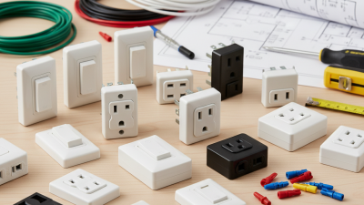 Top 10 Electrical Wiring Devices Buyers Need to Know?