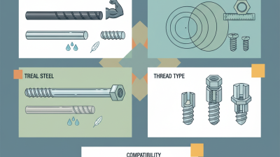 How to Choose the Right Threaded Rod for Your Projects?