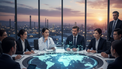 Top 10 BDMAEE Suppliers in China for Global Buyers?