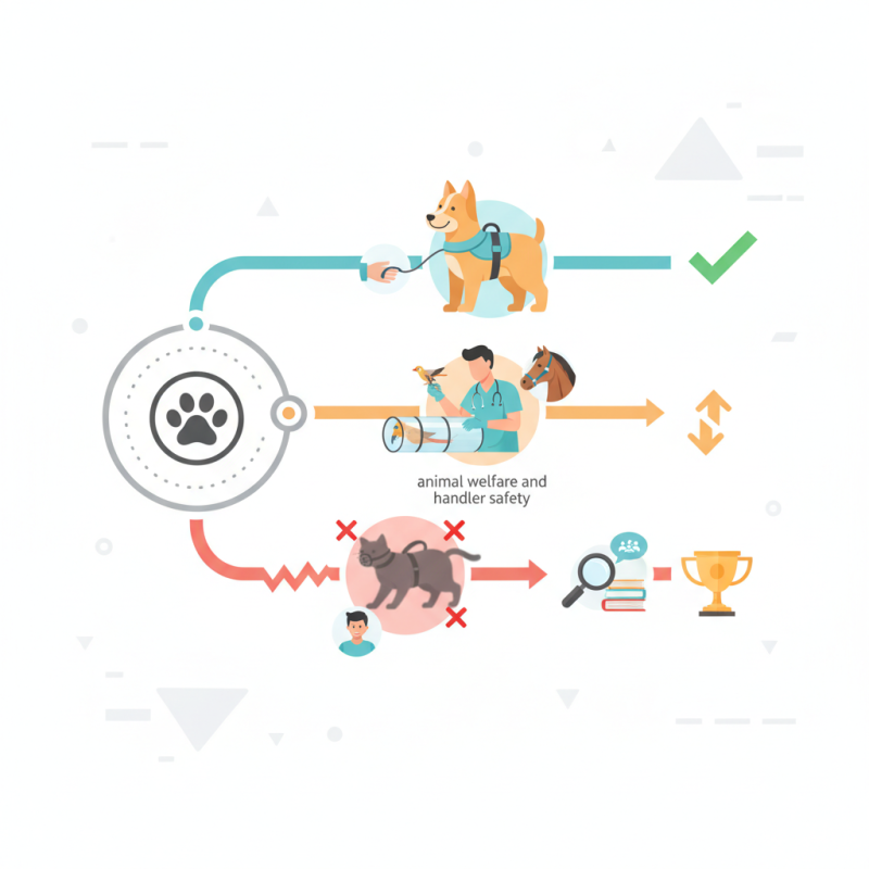 Why Choose the Best Animal Restraints for Your Needs?