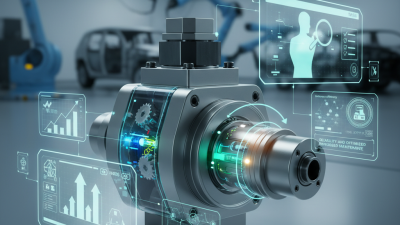 2026 Top Hydraulic Rotary Actuator Trends Buyers Must Know?