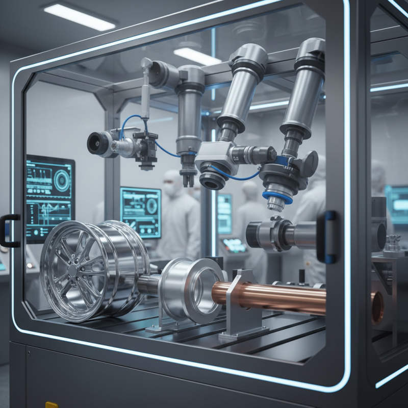 Top Metal Polishing Machines for Global Buyers in 2026?