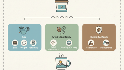What is the Best Portable Hand Coffee Grinder for Travel?