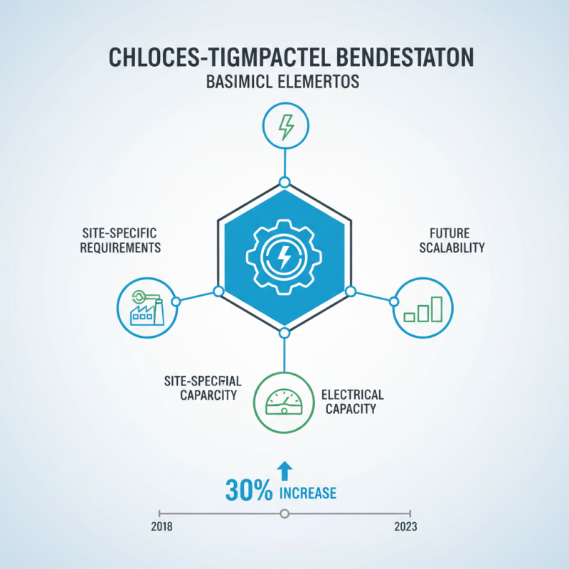 Essential Tips for Choosing the Right Compact Substation?