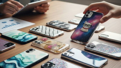 What is the Appeal of Creative Phone Cases for Personal Expression?