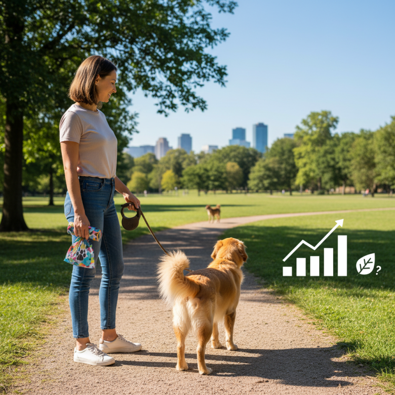 How to Choose Personalized Poop Bags for Your Pet?