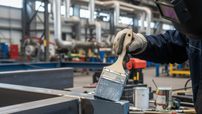 2026 How to Choose the Best Welding Coating for Your Project?