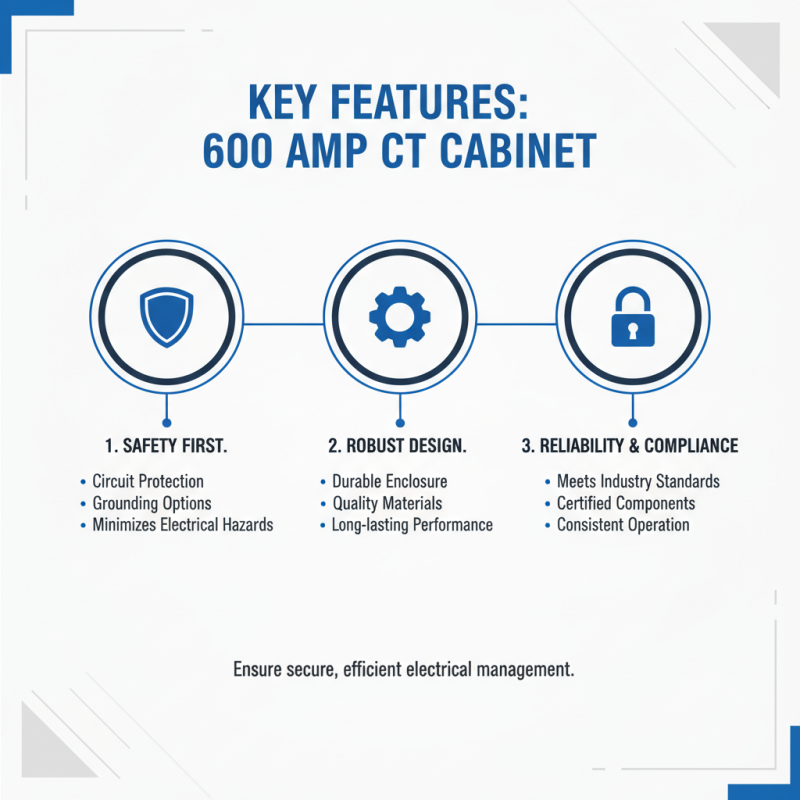 The Ultimate Guide to the Best Ct Cabinet 600 Amp Solutions for Your Needs?