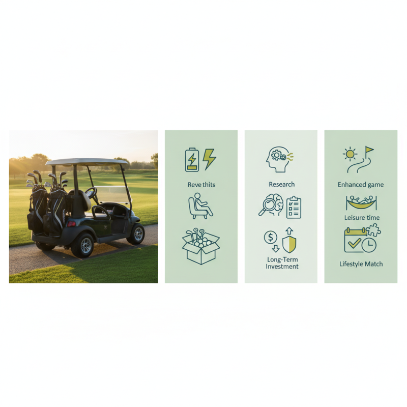 Top 10 Golf Carts For Sale Worldwide Best Deals Available?