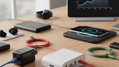 Top USB Charger Devices Tips for Efficient Charging Solutions?