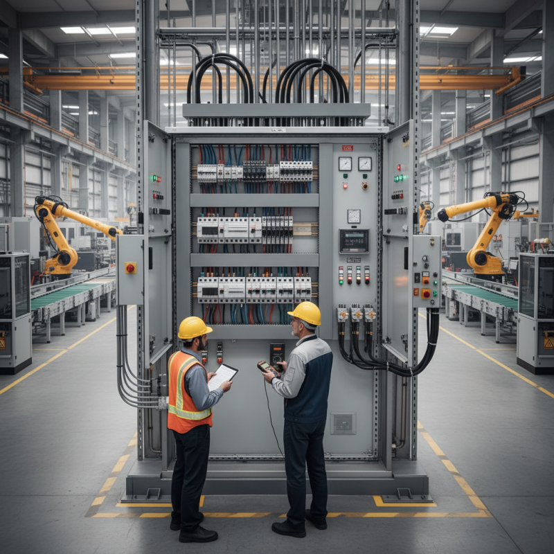10 Reasons Why a Power Distribution Box is Important?