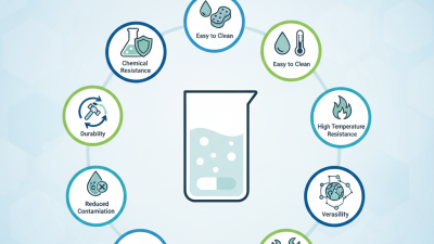 Top 10 Benefits of Using PTFE Magnetic Stirrer Bars?
