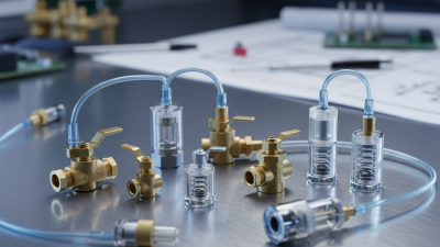 What is a Mini Valve and How Can It Benefit Your Project?