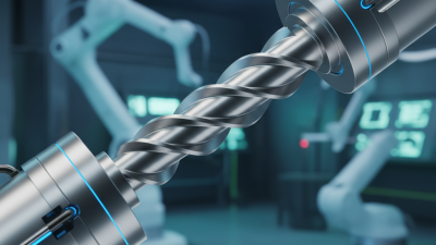2026 Top Helical Hydraulic Cylinder Trends for Global Buyers?
