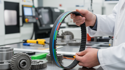 Customizable Rubber Timing Belt Tips for Global Buyers?