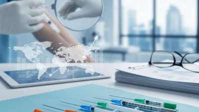 Discover the Best Hypo Needles for Your Global Sourcing Needs?