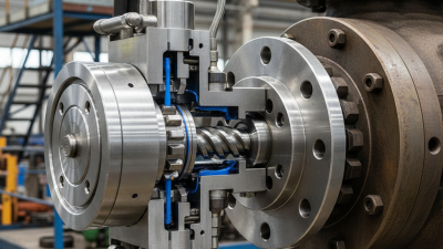What is a Hydraulic Rotary Actuator and How Does It Work?