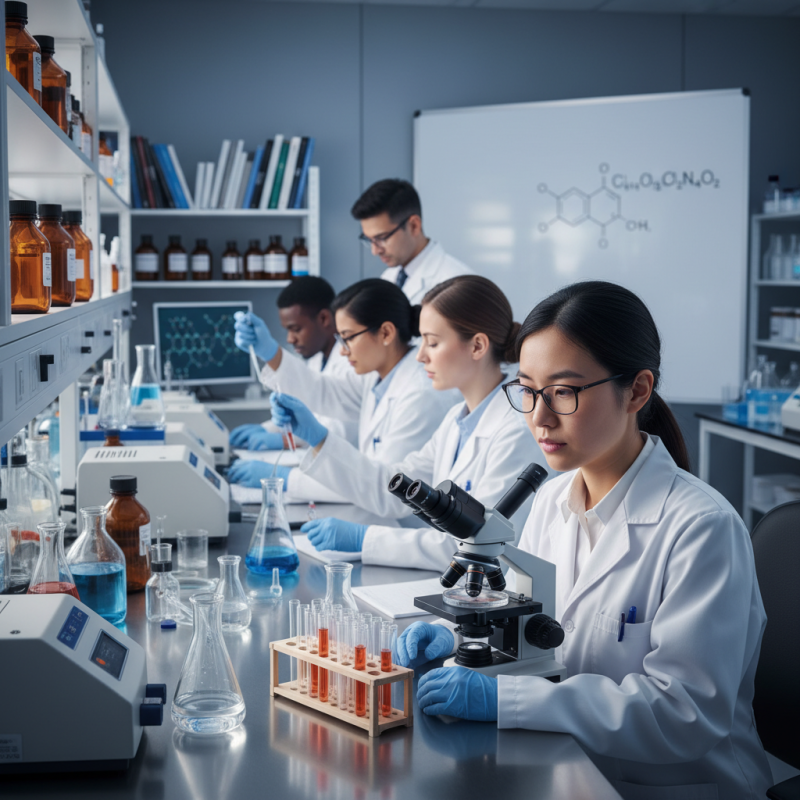 What is Bendazole Hcl and How is it Used Globally?