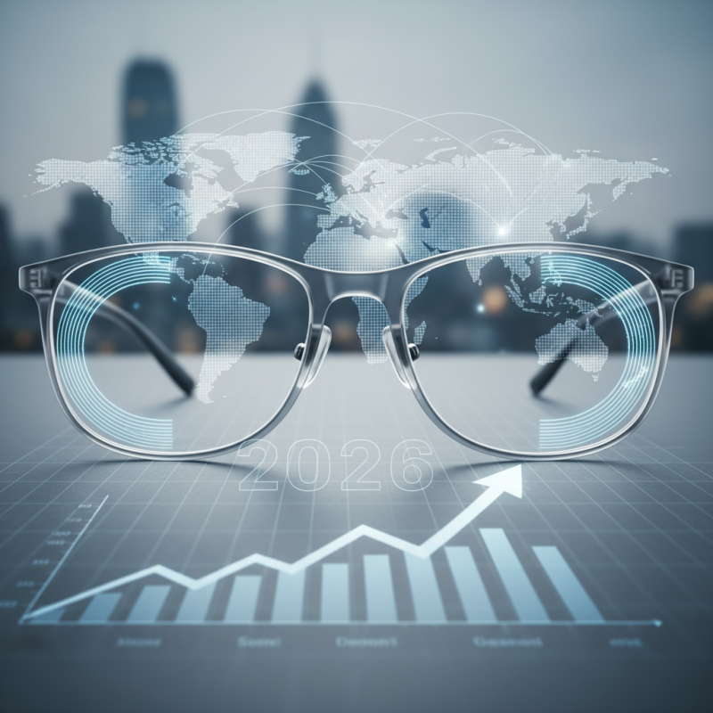 Best Myopia Control Lenses for Global Buyers in 2026?