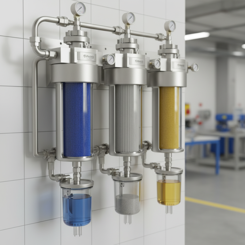 Best Compressed Air Cleaner Solutions for Your Needs?
