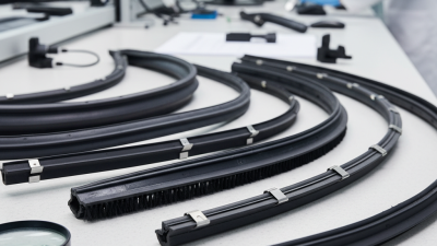China Best Automotive Door Seals for Worldwide Buyers?