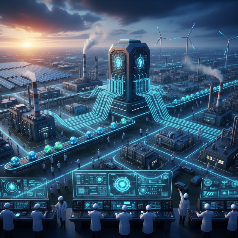 Why Is Supply Power Essential for Modern Industries?