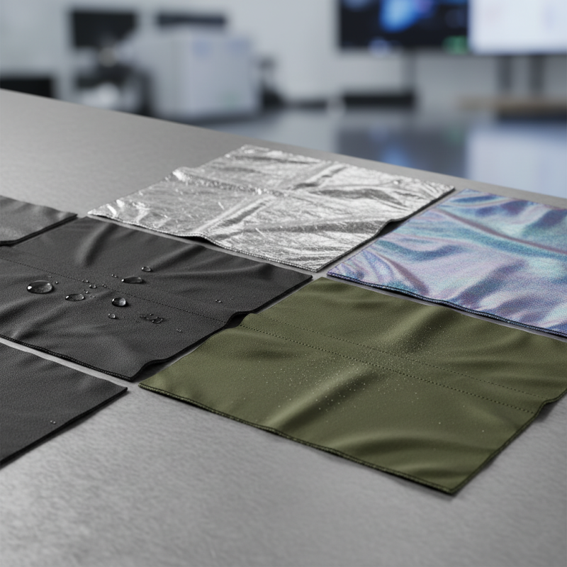 Top Coating Textile Solutions for Your Business Needs?